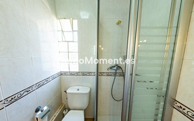 Wiederverkauf - Villa - La Nucía - La Nucia Centro