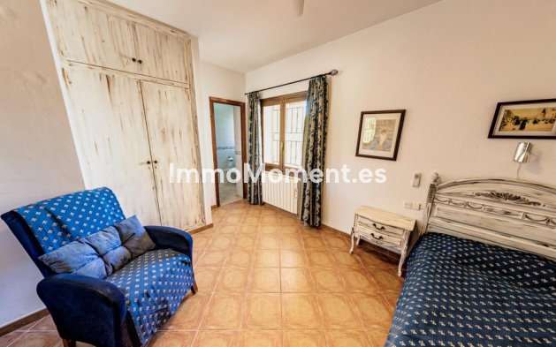 Wiederverkauf - Villa - La Nucía - La Nucia Centro