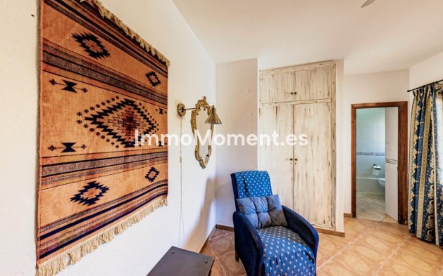 Wiederverkauf - Villa - La Nucía - La Nucia Centro