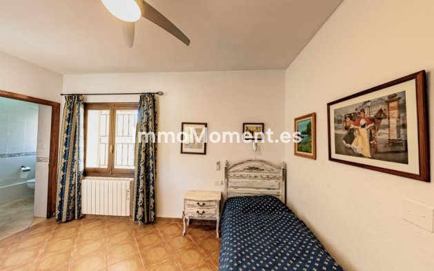 Wiederverkauf - Villa - La Nucía - La Nucia Centro