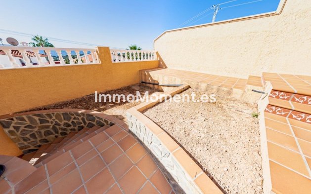 Bestaande woning - Villa - Alfaz del Pi - L'Alfás del Pi Centro