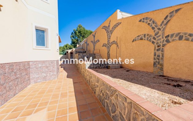 Bestaande woning - Villa - Alfaz del Pi - L'Alfás del Pi Centro