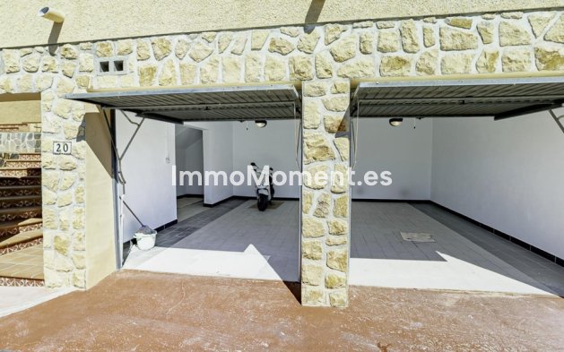 Bestaande woning - Villa - Alfaz del Pi - L'Alfás del Pi Centro