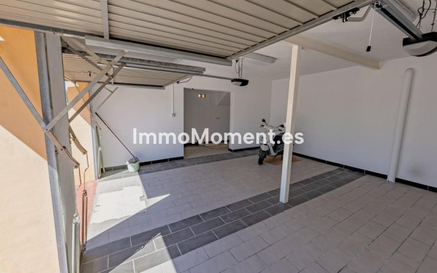 Bestaande woning - Villa - Alfaz del Pi - L'Alfás del Pi Centro