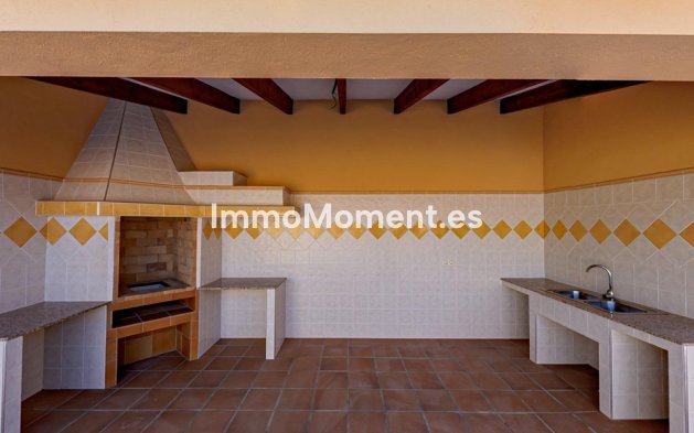 Bestaande woning - Villa - Alfaz del Pi - L'Alfás del Pi Centro