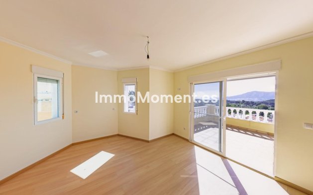 Bestaande woning - Villa - Alfaz del Pi - L'Alfás del Pi Centro