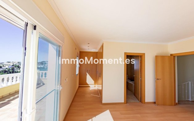 Bestaande woning - Villa - Alfaz del Pi - L'Alfás del Pi Centro