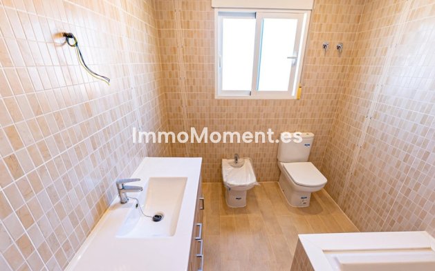 Bestaande woning - Villa - Alfaz del Pi - L'Alfás del Pi Centro