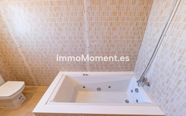 Bestaande woning - Villa - Alfaz del Pi - L'Alfás del Pi Centro