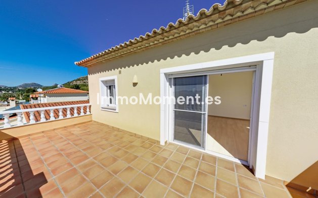 Bestaande woning - Villa - Alfaz del Pi - L'Alfás del Pi Centro