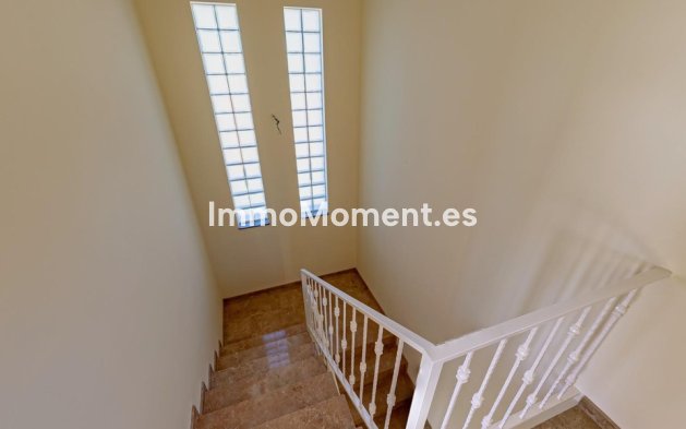 Bestaande woning - Villa - Alfaz del Pi - L'Alfás del Pi Centro