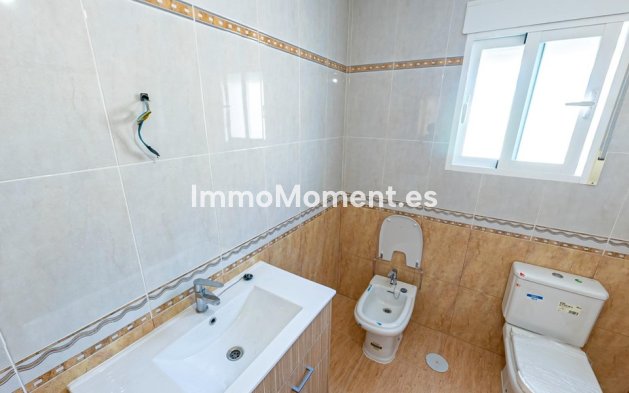 Bestaande woning - Villa - Alfaz del Pi - L'Alfás del Pi Centro