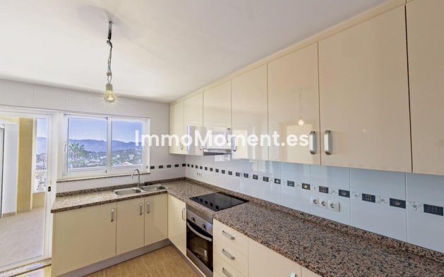 Bestaande woning - Villa - Alfaz del Pi - L'Alfás del Pi Centro