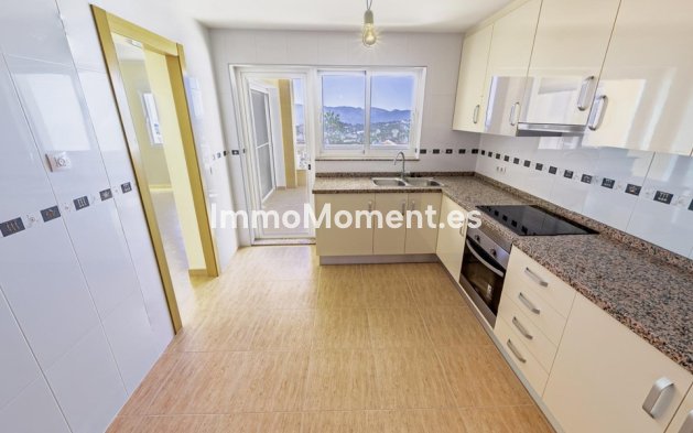 Bestaande woning - Villa - Alfaz del Pi - L'Alfás del Pi Centro