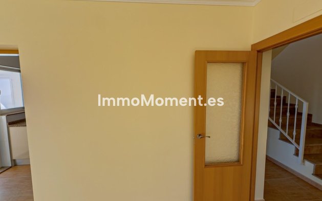 Bestaande woning - Villa - Alfaz del Pi - L'Alfás del Pi Centro