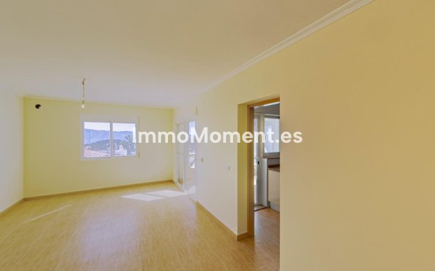 Bestaande woning - Villa - Alfaz del Pi - L'Alfás del Pi Centro