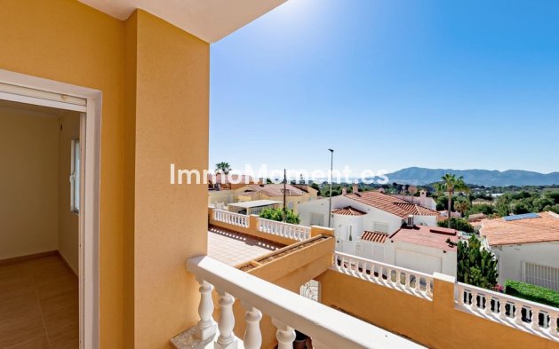 Bestaande woning - Villa - Alfaz del Pi - L'Alfás del Pi Centro