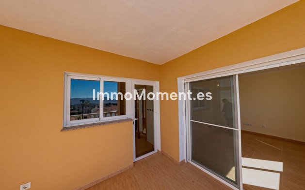 Bestaande woning - Villa - Alfaz del Pi - L'Alfás del Pi Centro