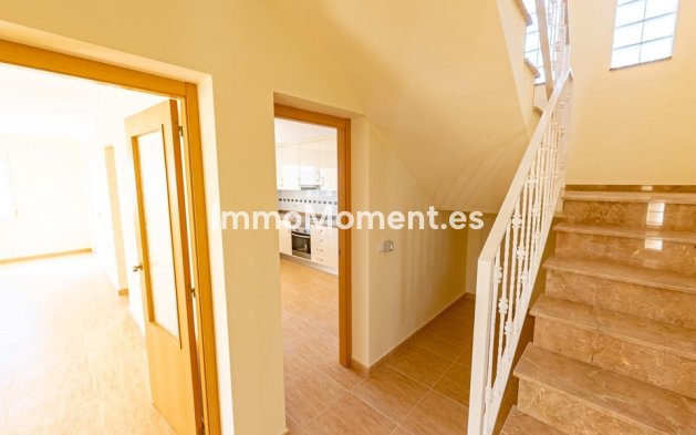 Bestaande woning - Villa - Alfaz del Pi - L'Alfás del Pi Centro