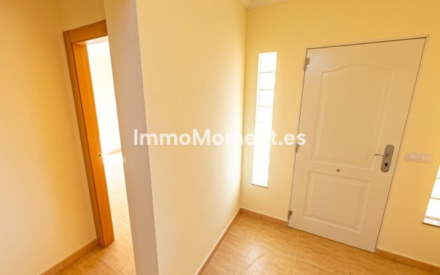 Bestaande woning - Villa - Alfaz del Pi - L'Alfás del Pi Centro