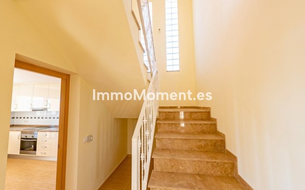 Bestaande woning - Villa - Alfaz del Pi - L'Alfás del Pi Centro