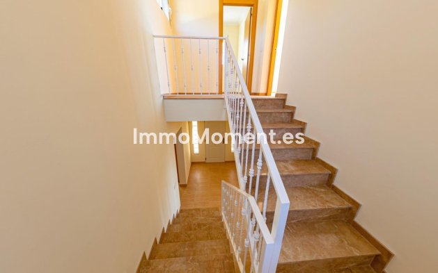 Bestaande woning - Villa - Alfaz del Pi - L'Alfás del Pi Centro