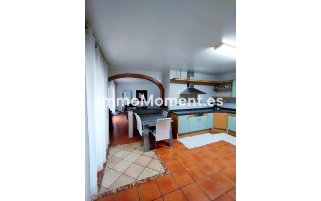 Bestaande woning - Villa - Alfaz del Pi - L'Alfás del Pi Centro