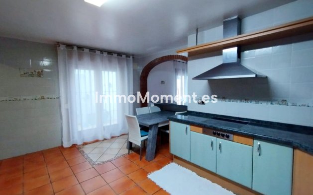 Bestaande woning - Villa - Alfaz del Pi - L'Alfás del Pi Centro