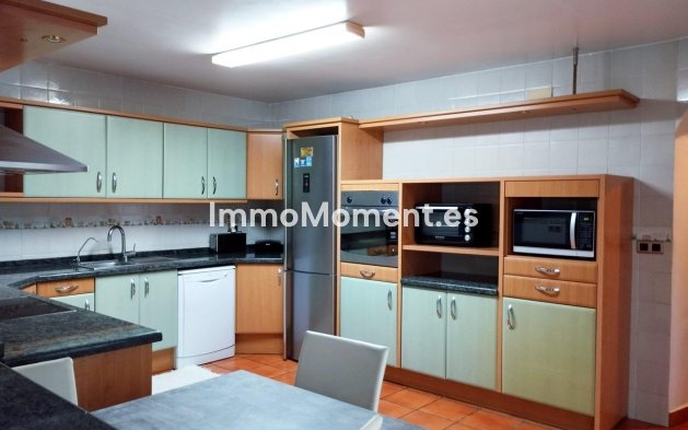 Bestaande woning - Villa - Alfaz del Pi - L'Alfás del Pi Centro