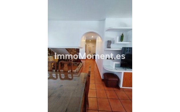 Bestaande woning - Villa - Alfaz del Pi - L'Alfás del Pi Centro