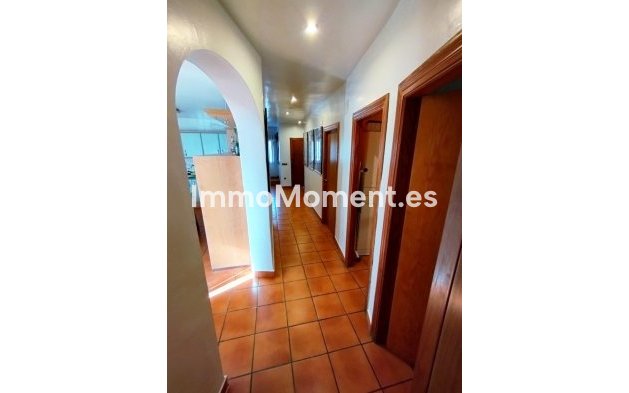 Bestaande woning - Villa - Alfaz del Pi - L'Alfás del Pi Centro