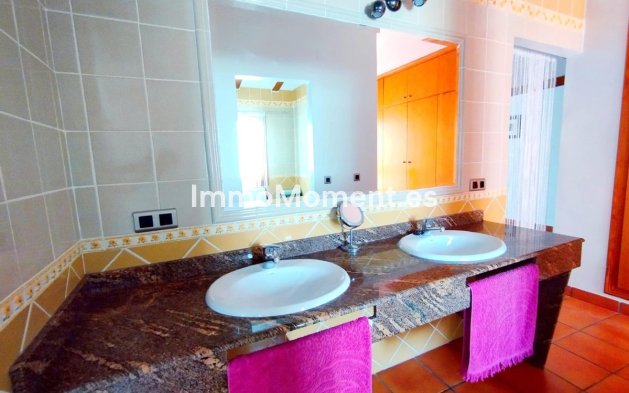 Bestaande woning - Villa - Alfaz del Pi - L'Alfás del Pi Centro