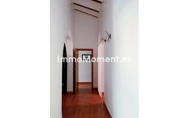 Bestaande woning - Villa - Alfaz del Pi - L'Alfás del Pi Centro