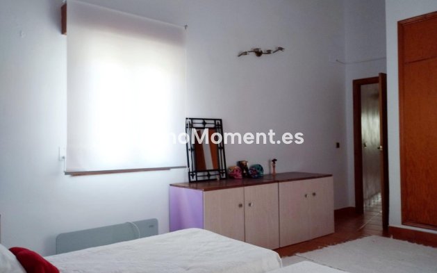 Bestaande woning - Villa - Alfaz del Pi - L'Alfás del Pi Centro