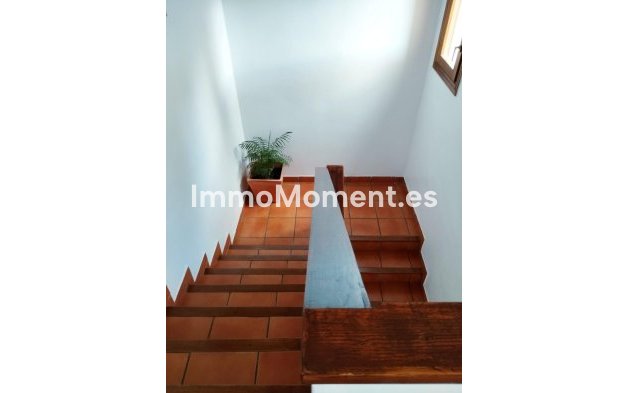 Bestaande woning - Villa - Alfaz del Pi - L'Alfás del Pi Centro