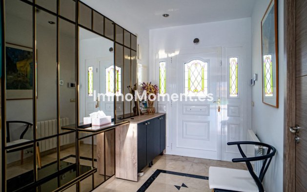 Bestaande woning - Villa - Alfaz del Pi - L'Alfás del Pi Centro