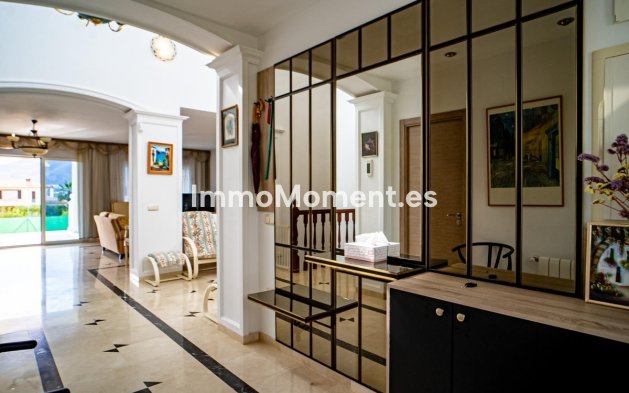 Bestaande woning - Villa - Alfaz del Pi - L'Alfás del Pi Centro