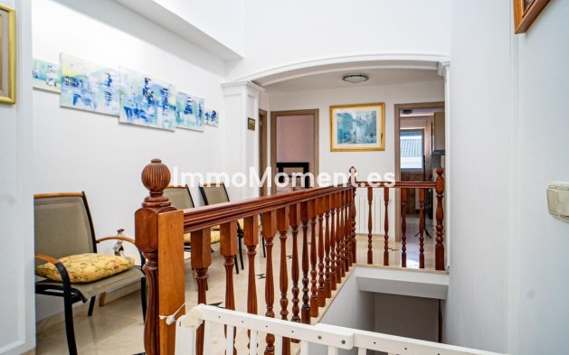 Bestaande woning - Villa - Alfaz del Pi - L'Alfás del Pi Centro