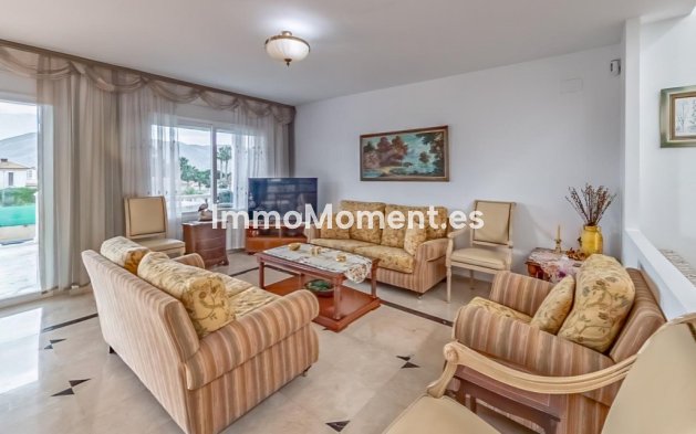Bestaande woning - Villa - Alfaz del Pi - L'Alfás del Pi Centro