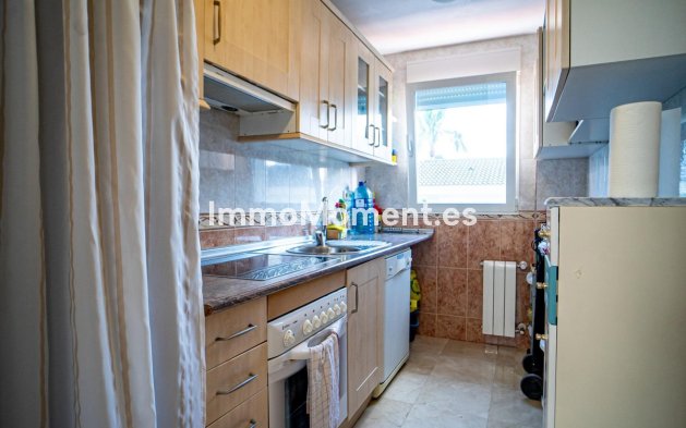 Bestaande woning - Villa - Alfaz del Pi - L'Alfás del Pi Centro