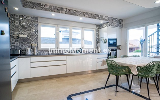 Bestaande woning - Villa - Alfaz del Pi - L'Alfás del Pi Centro