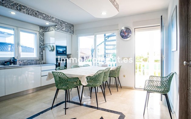 Bestaande woning - Villa - Alfaz del Pi - L'Alfás del Pi Centro