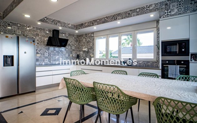 Bestaande woning - Villa - Alfaz del Pi - L'Alfás del Pi Centro