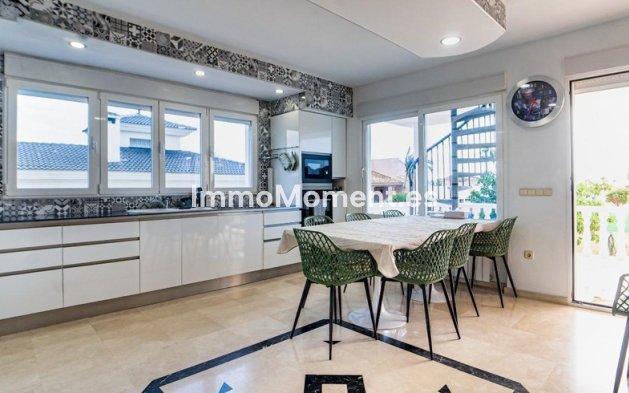 Bestaande woning - Villa - Alfaz del Pi - L'Alfás del Pi Centro