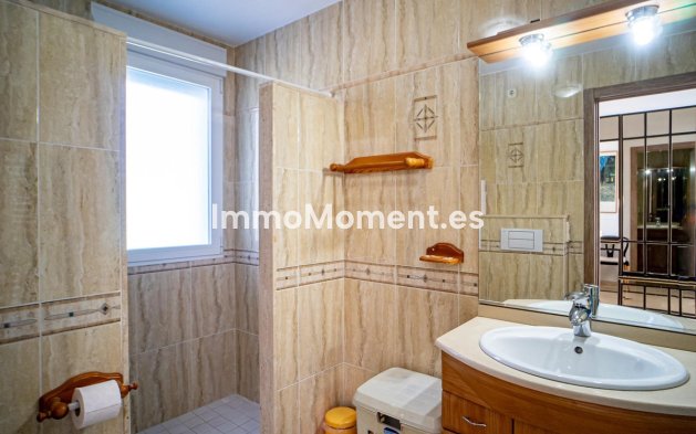 Bestaande woning - Villa - Alfaz del Pi - L'Alfás del Pi Centro