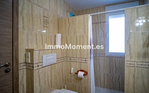 Bestaande woning - Villa - Alfaz del Pi - L'Alfás del Pi Centro