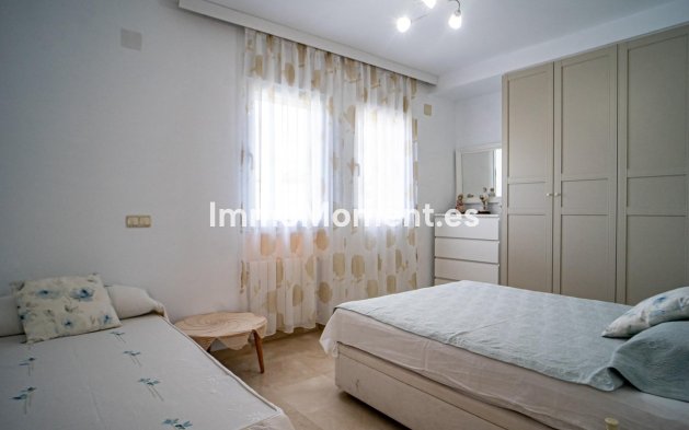 Bestaande woning - Villa - Alfaz del Pi - L'Alfás del Pi Centro