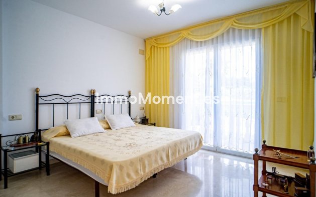 Bestaande woning - Villa - Alfaz del Pi - L'Alfás del Pi Centro