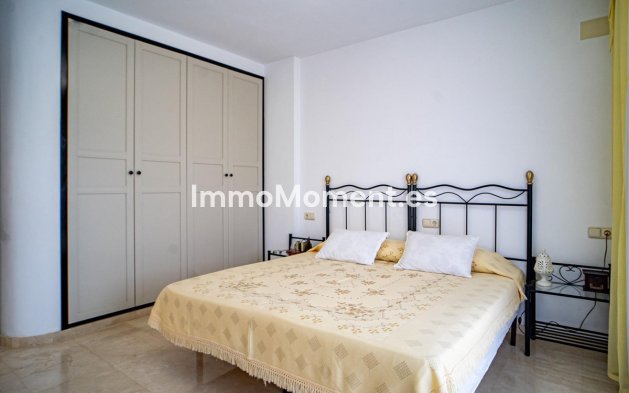 Bestaande woning - Villa - Alfaz del Pi - L'Alfás del Pi Centro