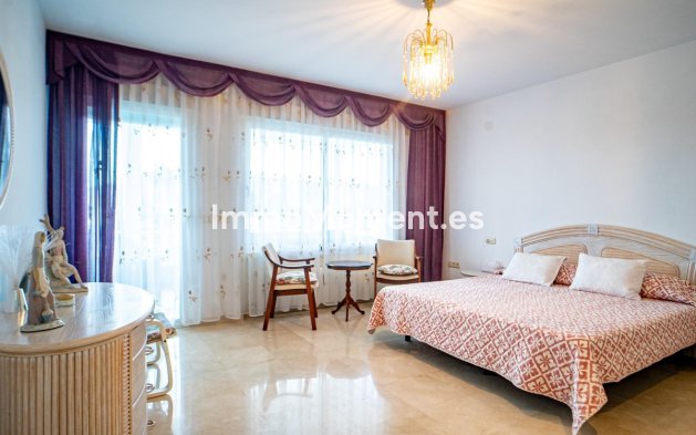 Bestaande woning - Villa - Alfaz del Pi - L'Alfás del Pi Centro